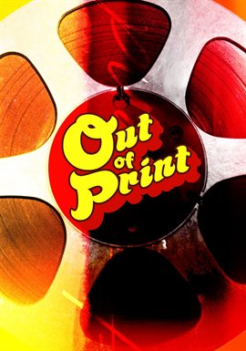 Imagen de portada para Out of Print