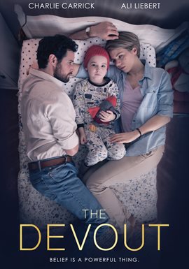 Imagen de portada para The Devout