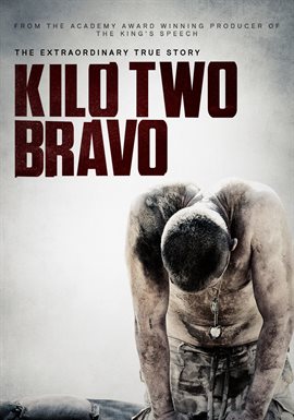 Cover image for Kilo Two Bravo