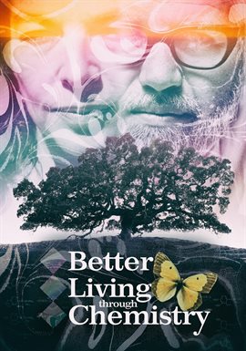 Imagen de portada para Better Living Through Chemistry