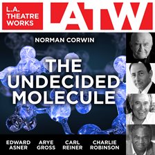 Cover image for The Undecided Molecule