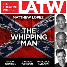 Cover image for The Whipping Man