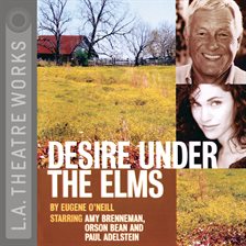 Cover image for Desire Under the Elms
