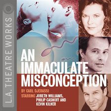 Imagen de portada para An Immaculate Misconception