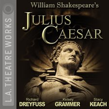 Cover image for Julius Caesar