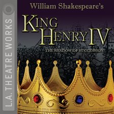 Cover image for King Henry IV