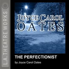 Cover image for The Perfectionist