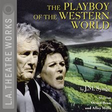 Cover image for The Playboy of the Western World