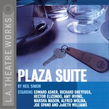 Imagen de portada para Plaza Suite