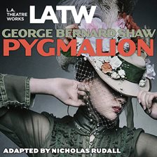 Imagen de portada para Pygmalion