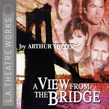 Cover image for A View from the Bridge
