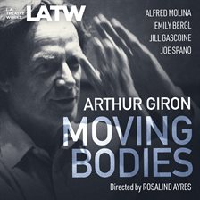 Imagen de portada para Moving Bodies