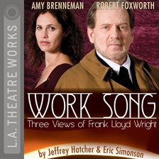 Cover image for Work Song