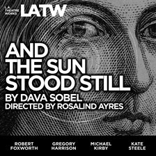 Imagen de portada para And The Sun Stood Still