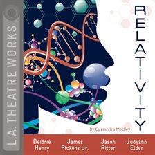 Imagen de portada para Relativity