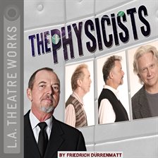 Imagen de portada para The Physicists