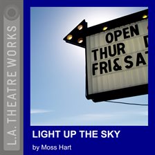 Imagen de portada para Light Up The Sky