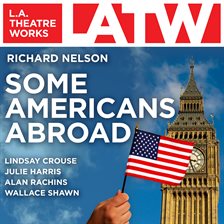 Imagen de portada para Some Americans Abroad