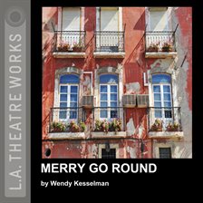 Cover image for Merry Go Round