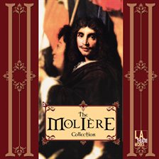 Cover image for The Moliere Collection