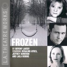 Cover image for Frozen