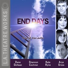 Imagen de portada para End Days