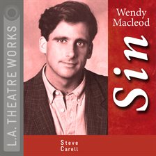 Cover image for Sin