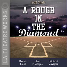 Cover image for A Rough in the Diamond