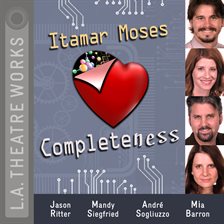 Cover image for Completeness
