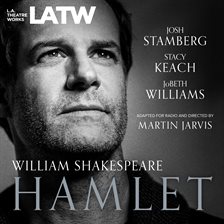 Cover image for Hamlet