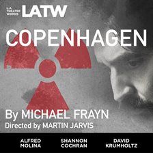 Imagen de portada para Copenhagen