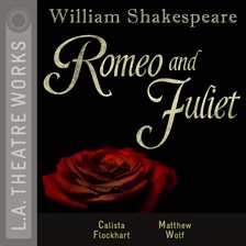 Cover image for Romeo and Juliet