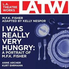 Imagen de portada para I Was Really Very Hungry