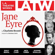 L.A. Theatre Works Presents: Jane Eyre