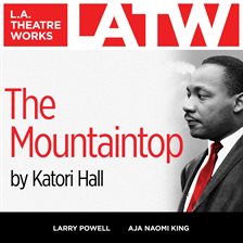 Imagen de portada para The Mountaintop