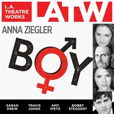 Imagen de portada para Boy