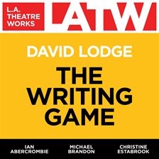 Imagen de portada para The Writing Game