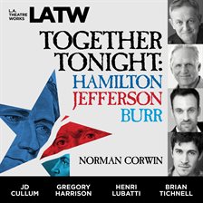 Cover image for Together Tonight