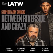 Imagen de portada para Between Riverside and Crazy