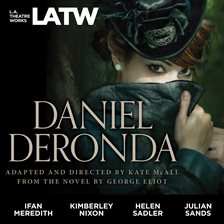 Cover image for Daniel Deronda