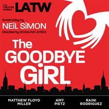 Imagen de portada para The Goodbye Girl