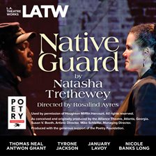 Cover image for Native Guard