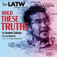 Cover image for Hold These Truths