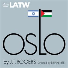 Cover image for Oslo
