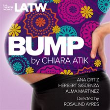 Imagen de portada para Bump