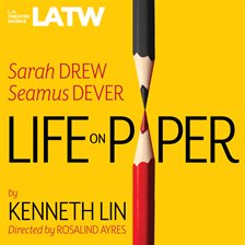 Imagen de portada para Life on Paper