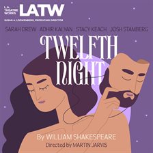 Imagen de portada para Twelfth Night