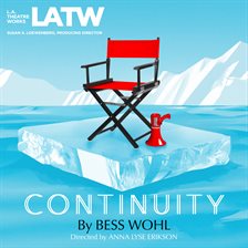 Imagen de portada para Continuity