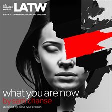 Imagen de portada para What You Are Now