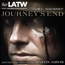 Cover image for Journey's End